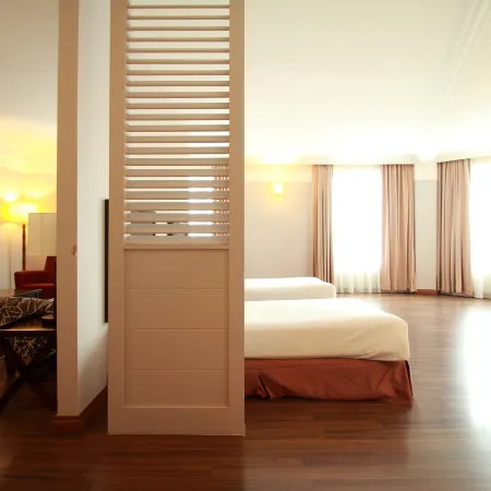 Grand Kampar Hotel Hotels in Kampar