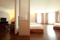 Grand Kampar Hotel Hotel a Temoh