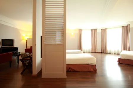 Grand Kampar Hotel