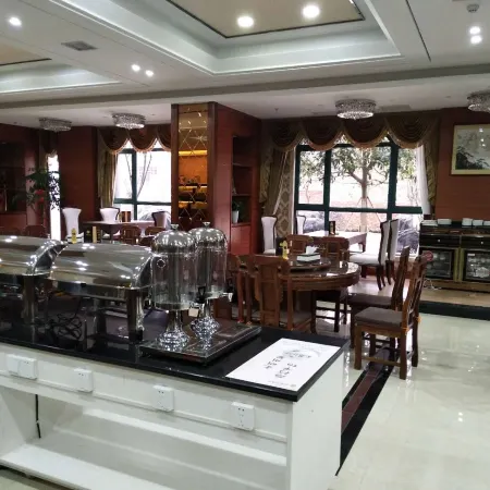 Shikangle Hotel