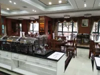 Shikangle Hotel - Desayuno