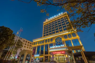 Sunlight Touring Hotel