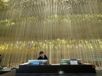 怀化半岛国际酒店 - 公共区域