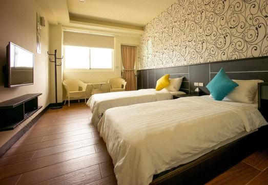 1. 풀 하우스 진닝..