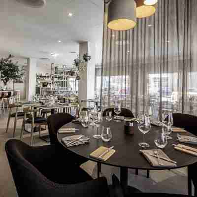 ベスト ウエスタン プラス エアポート ホテル コペンハーゲン Dining/Meeting Rooms