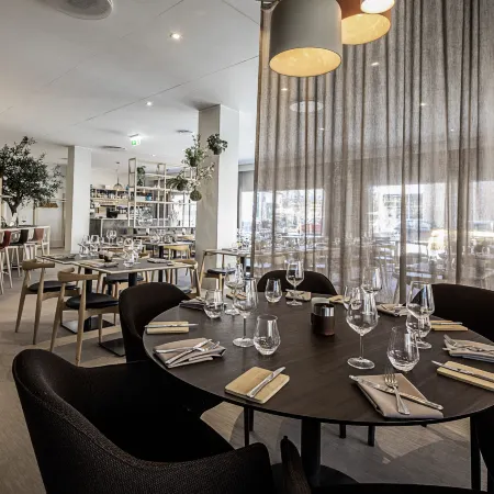 Best Western Plus Airport Hotel Copenhagen