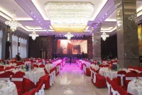 Jian Tong Jin Yuan Hotel Hotels in Linzhou
