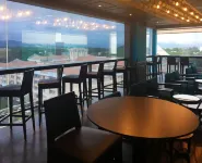 C'Haya Hotel - Frühstück