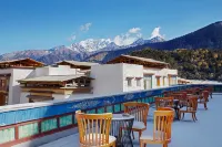 Evergrande Hotel, Nyingchi - Mountain view