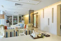 Rest Detail Hotel Hua Hin