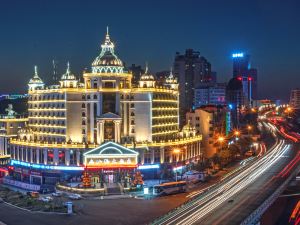 Luzhou Shanhai Restaurant