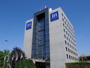 iH Hotels Milano Lorenteggio