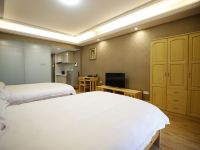 殊途酒店公寓(桂林高新万达店) - 特惠双床房