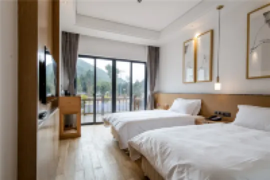 Xi Meng Resort