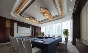 Shangri-La Hotel, Yiwu