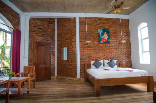 椰子之家酒店 酒店