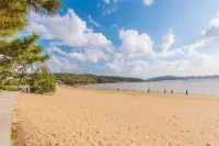 Putuo Mountain Luxinge Chinese Inn