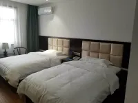 Yishe Hotel a Hancheng