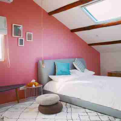 溫州Guava House獨棟別墅 Rooms