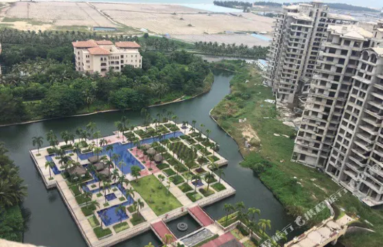 三亞李先生特色民宿