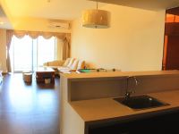 惠东巽寮湾海公园浩海湾度假酒店 - 豪华海景两房一厅