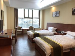 Yiya Business Hotel