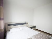 绥中LookSea酒店式公寓 - 舒适海景二室一厅套房