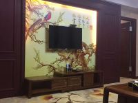 汉程商务酒店(仙游高铁站店) - 商务套房