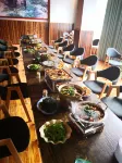Xiaguwan Quanjing Inn Hotel di Cili County