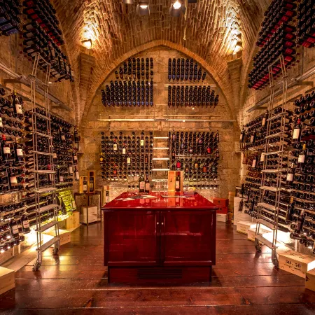 Grand Hotel Continental Siena - Starhotels Collezione