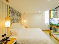 千岛湖景廷酒店 - 新中式高级大床房