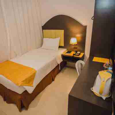 Butuan Grand Palace Hotel Rooms