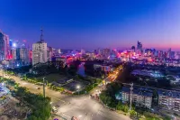 NanNingQingXiuWanDaYueMeiYu hotel