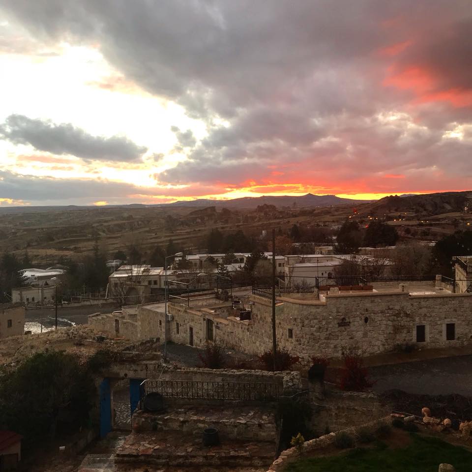 The Cappadocia Hotel