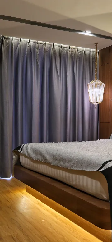 ห้องดีลักซ์ เตียงคิงไซส์