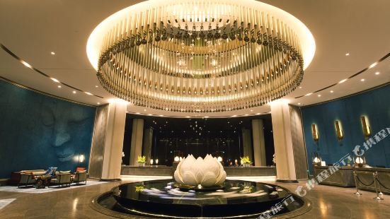 Wuxi  Nianhua Bay Polomydo Hotel,