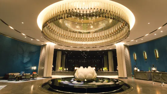 Wuxi  Nianhua Bay Polomydo Hotel,