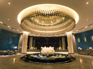 Wuxi  Nianhua Bay Polomydo Hotel,