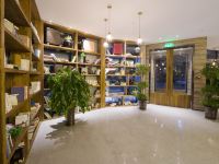 临汾向阳西路亚朵轻居酒店 - 公共区域