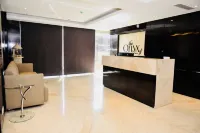 The Onyx Hotel