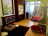 浪漫公寓(锦州洛阳路店) - 二室一厅套房