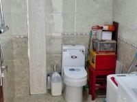 兴安盟阿尔山梅子公寓(2号店)