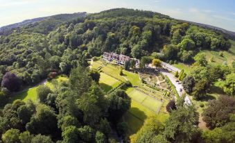 Gidleigh Park- A Relais & Chateaux Hotel