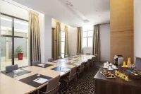 Relais Spa Chessy Val d'Europe Hotels in Chessy