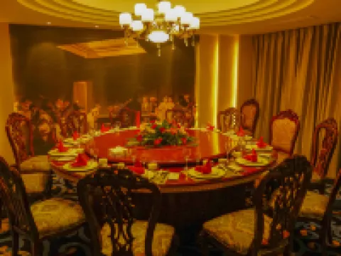 玉田志達酒店 玉田酒店