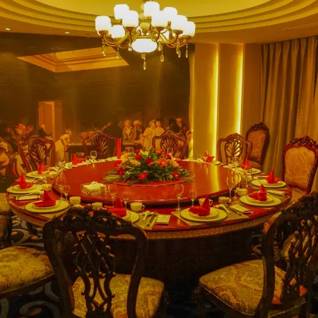 Zhida Hotel