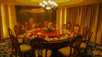 Zhida Hotel Hotels in Yutian County