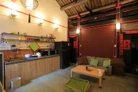 Beishan Old Western Style Hostel