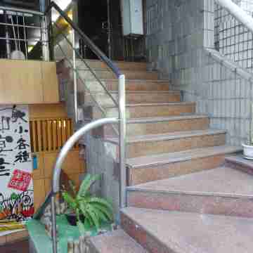 Chidori Inn Fukuromachi Hiroshima Hotel Exterior