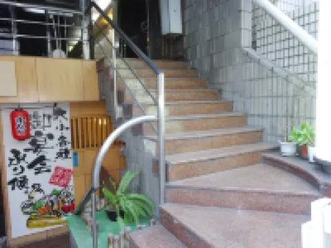 廣島袋町千鳥客棧
